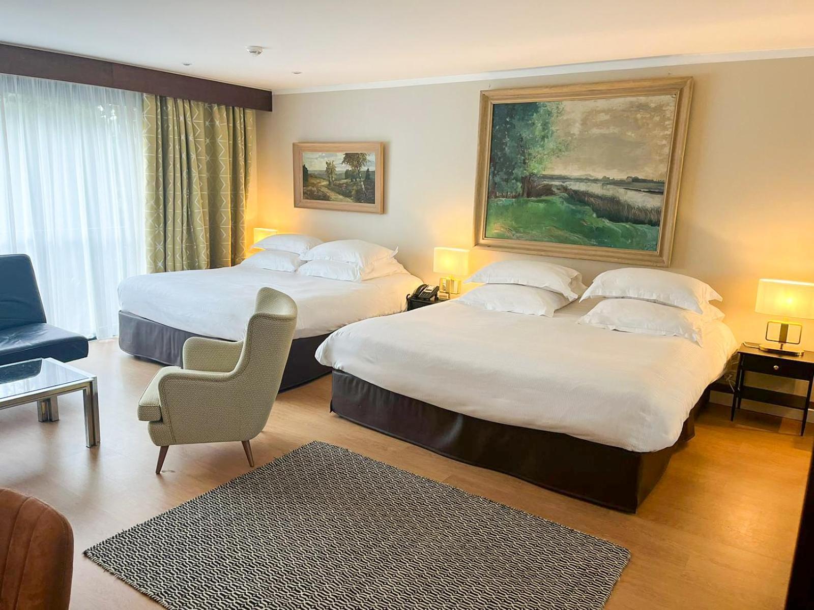 Villa Duflot Hotel & Spa Perpiñán Habitación foto