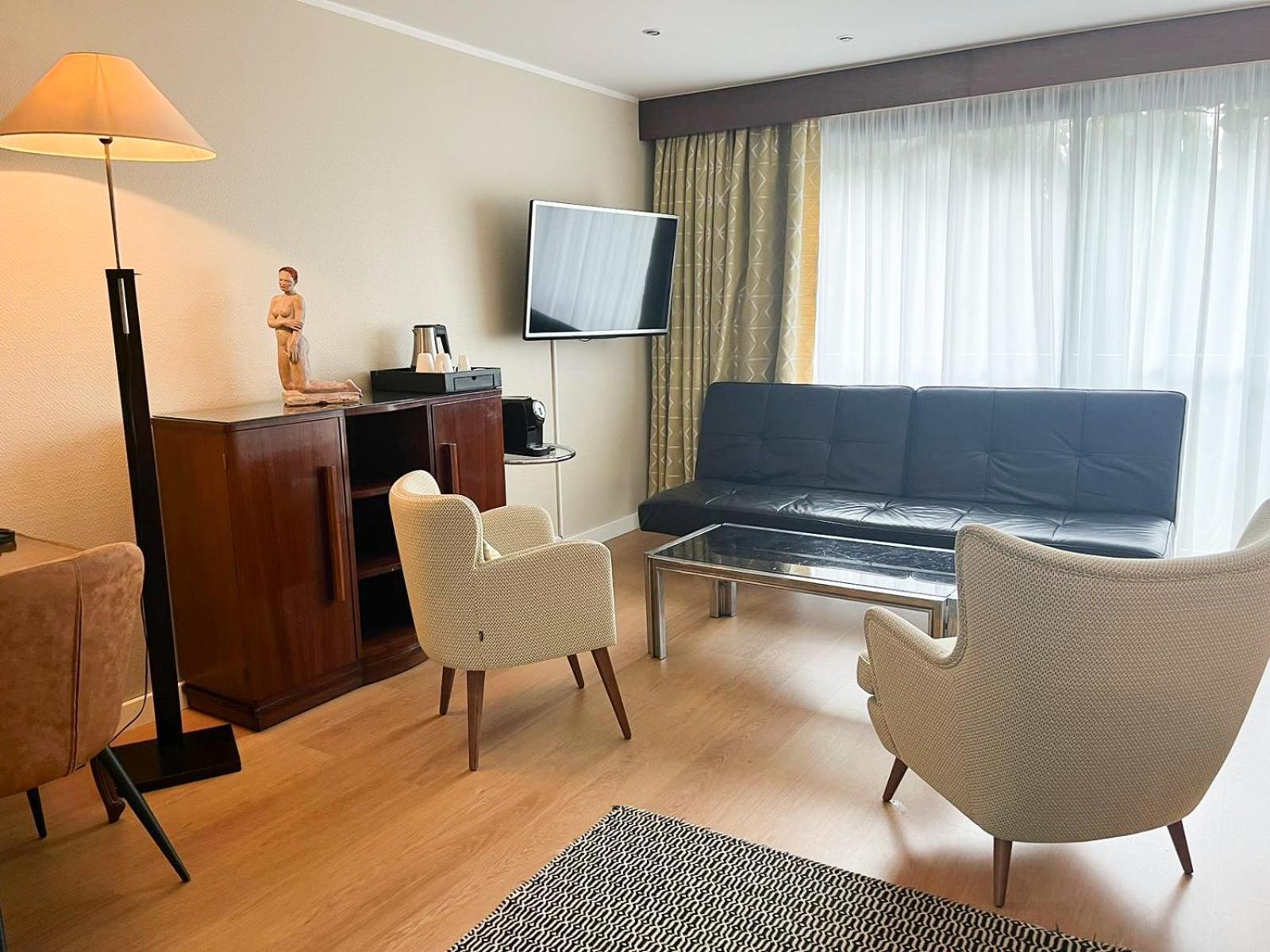 Villa Duflot Hotel & Spa Perpiñán Habitación foto