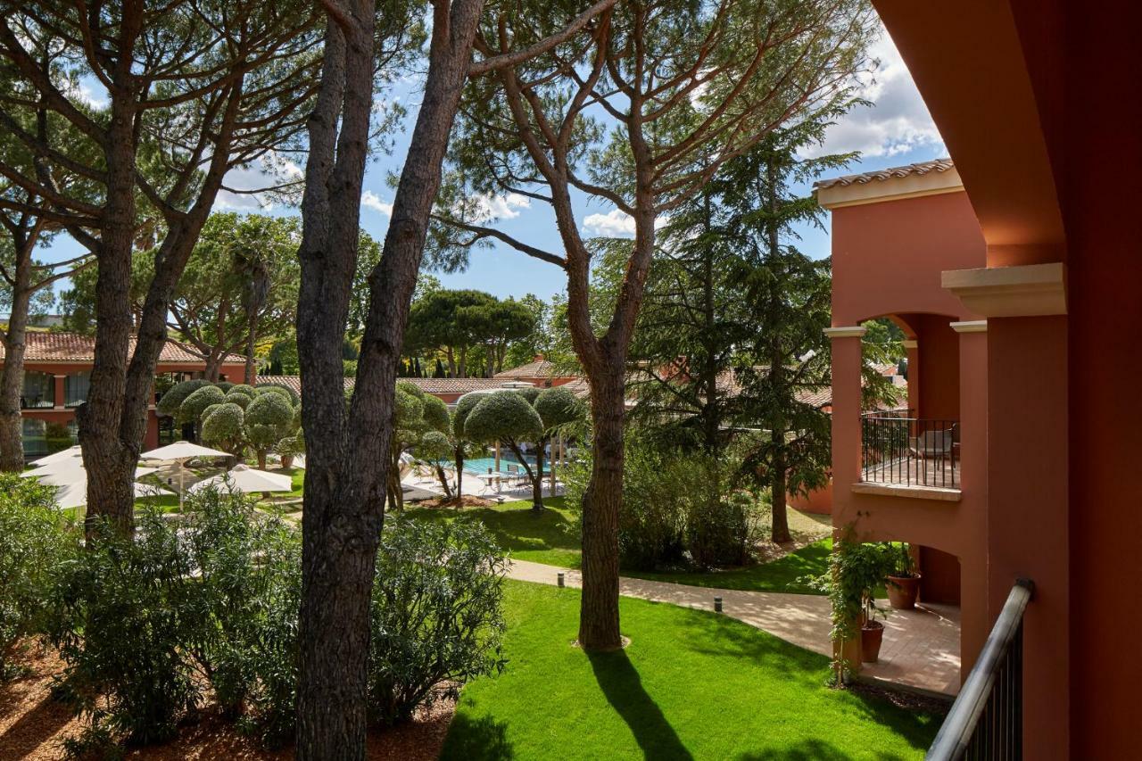 Villa Duflot Hotel & Spa Perpiñán Exterior foto