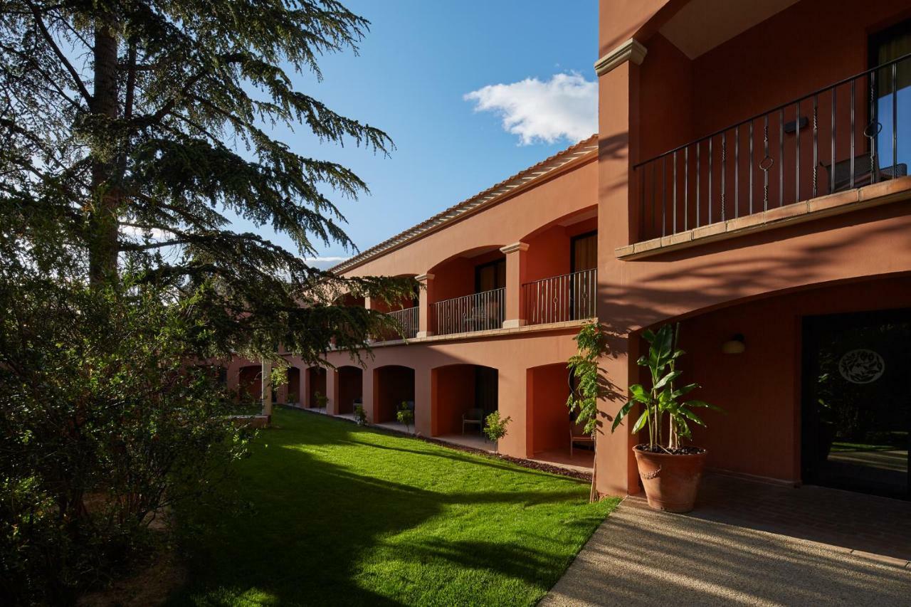 Villa Duflot Hotel & Spa Perpiñán Exterior foto