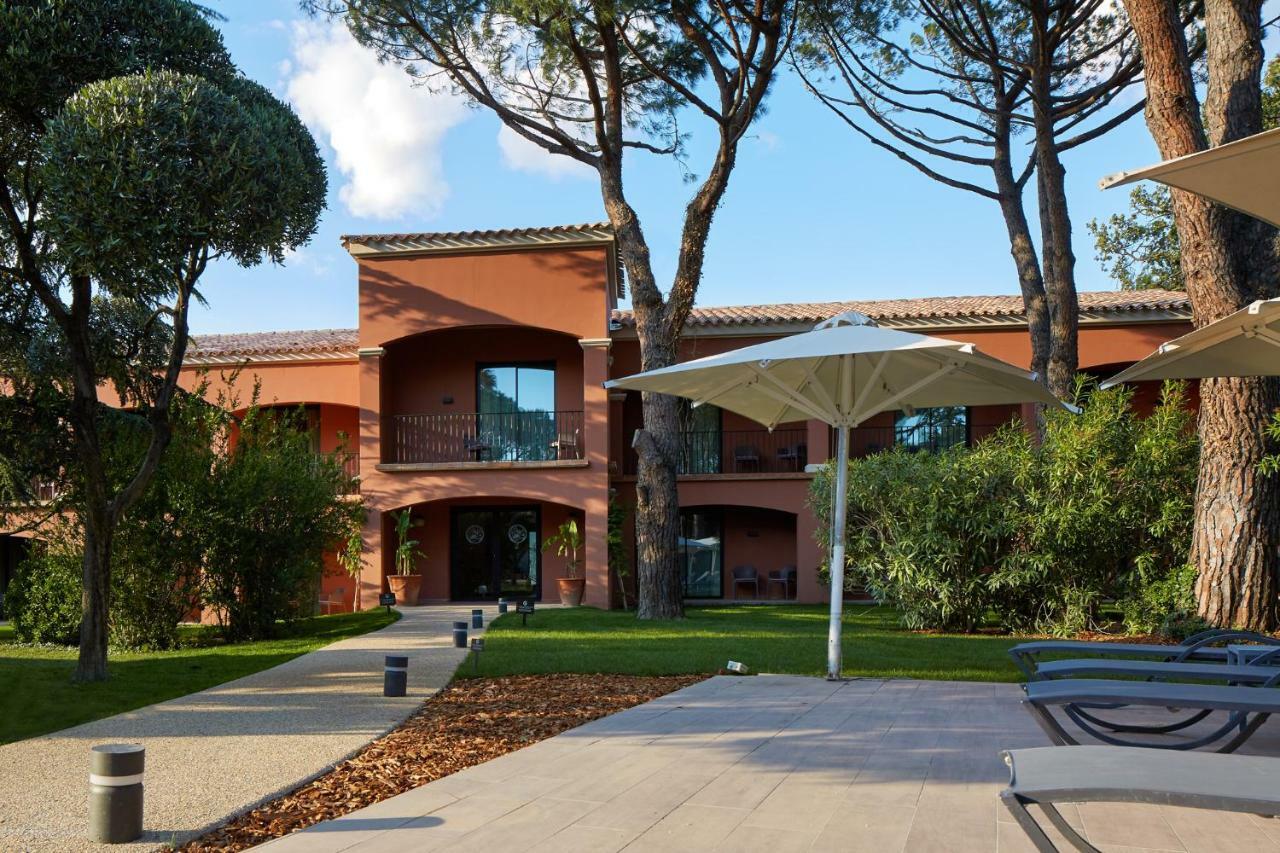 Villa Duflot Hotel & Spa Perpiñán Exterior foto